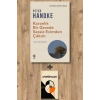 Karanlık Bir Gecede Sessiz Evimden Çıktım