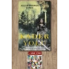 Kader Yolu / Allan Frewin  Jones + Sanat Kitabı