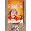 Sanat Kitabı + Albert Einstein: Evrenin Sırrını Çözen Dahi / Cezmi Ersöz