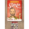 Sanat Kitabı + Steve Jobs: Geleceği Tasarlayan Sanatçı / Cezmi Ersöz