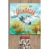 Merhaba! Ben Uzunbacak / Defne Ongun Müminoğlu + Sanat Kitabı