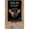 Sanat Kitabı + Kırık Bir Kalp / Stephanie Garber