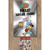 Kral Şakir 12 - Dikkat Kaygan Zemin (Ciltli)
