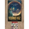 Yedinci Kız / Allan Frewin  Jones + Sanat Kitabı