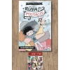 Rüya Maceraları - Rüya Postacısı / Selcen Yüksel Arvas + Sanat Kitabı
