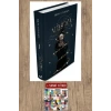 Sanat Kitabı + Mimoza (Ciltli) / Işılsu Gültekin