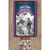 Kaptan Hatterasın Yolculukları ve Maceraları / Jules Verne + Sanat Kitabı