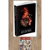 Sanat Kitabı + Ateşpare 2 / Ceren Melek