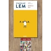 Sahibinin Sesi / Stanislaw Lem + Sanat Kitabı
