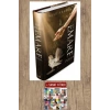 Sanat Kitabı + Emare – Pusula (Ciltli) / Aslı Arslan