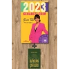 2023 Kehanetlerim