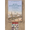 Sanat Kitabı + Rusya Seyahatnamesi / Abdulahad Bahadır Han