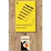 Kırık Hayatlar Evi