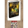 Sanat Kitabı + Ötanazi Okulu 3 (Ciltli) / Maral Atmaca