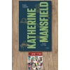 Toplu Öyküler - Katherine Mansfield / Katherine Mansfield + Sanat Kitabı