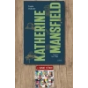 Toplu Öyküler - Katherine Mansfield (Ciltli) / Katherine Mansfield + Sanat Kitabı