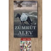Zümrüt Alev / Allan Frewin  Jones + Sanat Kitabı