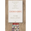 Dominion - Hristiyanlık Batı’yı ve Dünyayı Nasıl Dönüştürdü