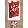 Sanat Kitabı + Şeytanın Ta Kendisi 2 (Ciltli) / Maureen Johnson