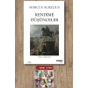 Kendime Düşünceler
