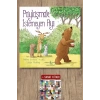 Paylaşmak İstemeyen Ayı