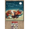 Karanlıktaki Tilki
