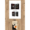 November Serisi Özel Kutu - 2 Kitap (Ciltli)