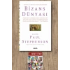 Bizans Dünyası / Kolektif + Sanat Kitabı