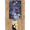 Sanat Kitabı + Taş Kâğıt Makas / Alice Feeney