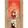 Sanat Kitabı + Ev Arkadaşım - Aşk Anatomisi / Gonca Çakır