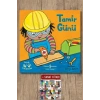 Minik Yardımcılar - Tamir Günü