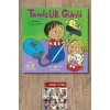 Minik Yardımcılar - Temizlik Günü