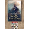 Sanat Kitabı + Güç ve İntikam - Fırtınalar İmparatorluğu 1 / Jon Skovron
