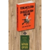 Yenilmezlerin ve En Güçlülerin Sırları