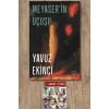 Meyaserin Uçuşu
