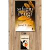 Şafağın Rengi