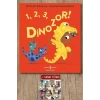 1 2 3 Dinozor!