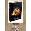 Sanat Kitabı + Ateşpare 3 (Ciltli) / Ceren Melek