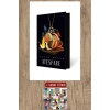 Sanat Kitabı + Ateşpare 3 (Ciltli Özel Baskı) / Ceren Melek