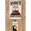Amber Yıllıkları 1 - Amber’de Dokuz Prens
