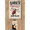 Amber Yıllıkları 2 - Avalon’un Tüfekleri