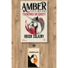 Amber Yıllıkları 3 - Tekboynuz’un İşareti