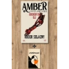 Amber Yıllıkları 4 - Oberon’un Eli