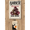 Amber Yıllıkları 5 - Kaos Sarayları