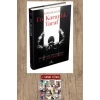 Sanat Kitabı + Katiller Çetesi - En Karanlık Taraf (Ciltli) / J. A. Redmerski