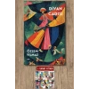 Divan Cadısı / Özlem Yılmaz + Sanat Kitabı
