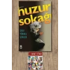 Huzur Sokağı / Şule Yüksel Şenler + Sanat Kitabı