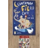 Çantamdan Fil Çıktı / Mert Arık + Sanat Kitabı