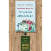 Olağanüstü Anlar İçin Ev Yapımı Mucizeler