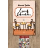 Sanat Kitabı + Esnaf Lokantası / Murat Şahin